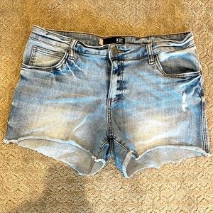 Kut from the Kloth Gidget Short